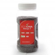 ECO CHIA Omega 3 - Hạt chia cao cấp của Úc (1kg)
