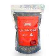 Healthy Chia Seed - Hạt Chia Cao cấp của Úc -1 kg
