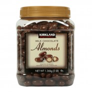 Chocolate Nhân Hạnh Nhân Kirkland 1,36Kg
