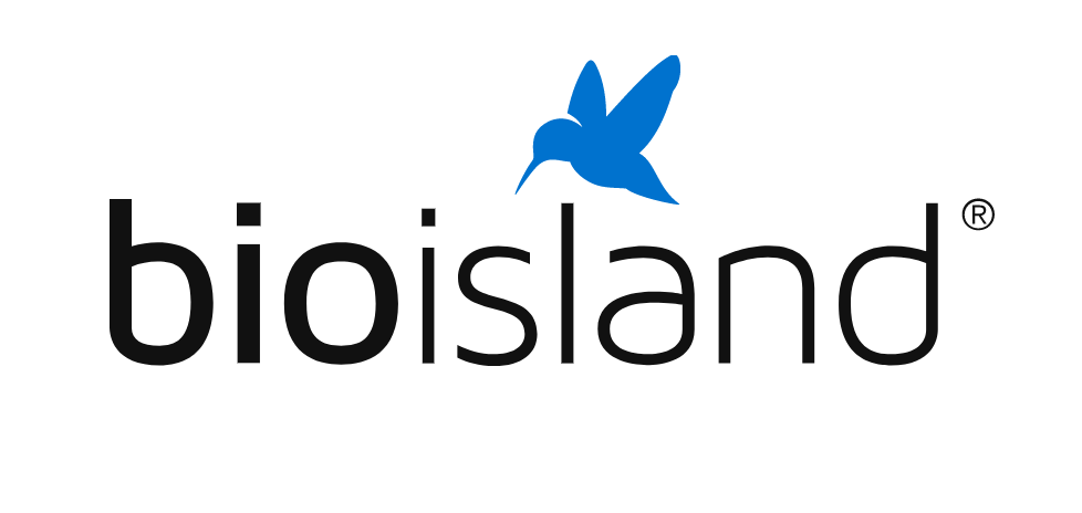 Trang Chủ 50 Bioisland Logo 1